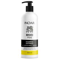 Inoar Rivo Fios shampoo antifrizz 500ml Inoar Rivo Fios shampoo antifrizz 500ml