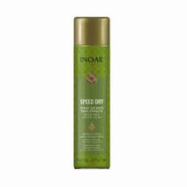 Inoar sec esmalte 400ml argan speed dry 50145
