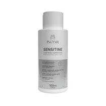 Inoar Sensitine Creme de Limpeza 400ml