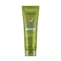 Inoar shampoo bisnaga 240ml argan oil 50538