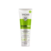 Inoar shampoo bisnaga 240ml cicatrifios Inoar shampoo bisnaga 240ml cicatrifios