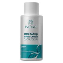 Inoar Solution Meu Cacho Meu Crush Shampoo