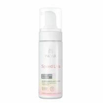 Inoar Speed Liss Mousse Antifrizz150ml