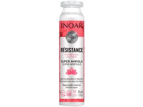 Inoar Super Ampola Resistance Flor de Lotus 45ml Inoar Super Ampola Resistance Flor de Lotus 45ml