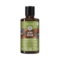 Inoar vegan afro ativador 300ml ricino e karite