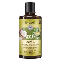 Inoar Vegan - Leave-In