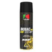 Inobac Eliminador de Bactérias, Fungos e Algas 500ml Koube