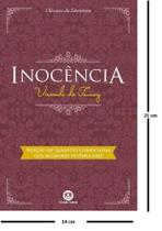 Inocência - clássicos da literatura - visconde de taunay Inocência - clássicos da literatura - visconde de taunay