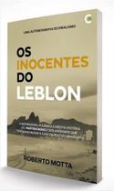 Inocentes do Leblon, os - Cedet