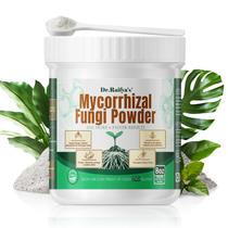Inoculante de Fungos Micorrízicos Dr. Raifya 240ml 10X Inoculante de Fungos Micorrízicos Dr. Raifya 240ml 10X