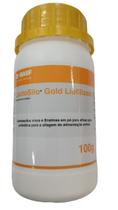 Inoculante P/ Silagem Lactosilo Gold Liofilizado 100gr - Basf