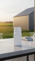 Inoculante Para Silagem 200g - Aditivo Microbiológico