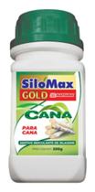 Inoculante Para Silagem De Cana 200g Silomax Gold Matsuda