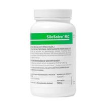 Inoculante Silosolve MC 100G - OUROFINO Inoculante Silosolve MC 100G - OUROFINO