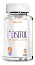 Inositol- 100% Natural- 60 Cáps. 500mg - Natunéctar