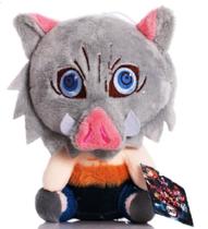 Inosuke Demon Slayer Pelúcia