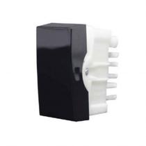 Inova Class Modulo Interruptor Paralelo Preto Ebano Fosco