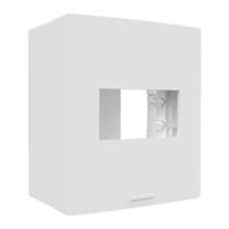 Inova Pró Caixa Externa Para 1 Módulo - ALUMBRA