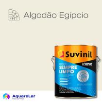 Inova Sempre Limpo Suvinil Fosco Lavável 3,2L