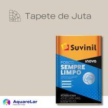 Inova Ssmpre Limpo Suvinil Fosco lavável 16L