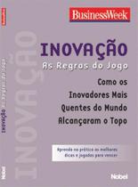 Inovação. As Regras do Jogo - Nobel Inovação. As Regras do Jogo - Nobel