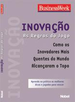 Inovação. As Regras do Jogo - Nobel Inovação. As Regras do Jogo - Nobel