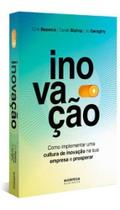 Inovação - Como Implementar Uma Cultura de Inovação na Sua Empresa e Prosperar Inovação - Como Implementar Uma Cultura de Inovação na Sua Empresa e Prosperar