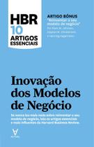 Inovação Dos Modelos De Negócio - ACTUAL EDITORA - ALMEDINA