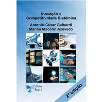 Inovação e competitividade sistêmica - EDIÇÕES BRASIL