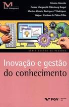 Inovação e gestão do conhecimento