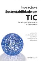 Inovação e Sustentabilidade em Tecnologias de Informação e Comunicação - Sílabo