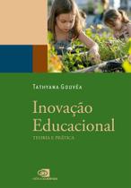 Inovação Educacional - Teoria E Prática