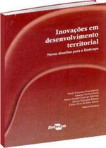 Inovação Em Desenvolvimento Territorial