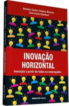 Inovação Horizontal: Inovação a Partir de Todos os Empregados Sortido