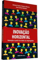 Inovação horizontal