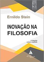 Inovacao Na Filosofia - Livraria do Advogado