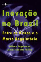 Inovação no brasil Inovação no brasil