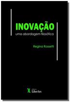 Inovaçao - uma abordagem filosofica