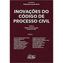Inovações Do Codigo De Processo Civil - 2021 - DEL REY