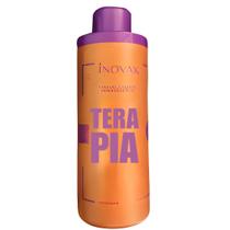 Inovak Botox Alisamento Profissional 1000ml Sem Formol Wtd