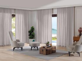 Inove Duplex 5,40m x 3,60m Monaco Inove Duplex 5,40m x 3,60m Monaco