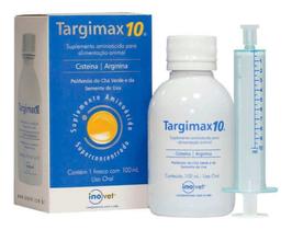 Inovet Suplemento Targimax - 100 Ml