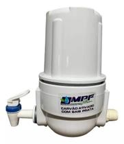 Input 5" branco c/torneira (completo cv) Input 5" branco c/torneira (completo cv)