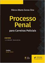 Inquerito policial teoria e pratica (2021)