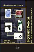 Inquerito policial - uma analise juridica e pratica da fase pre-processual - MILLENNIUM