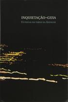 Inquietação-Guia: 15 Poetas em Torno da Azougue