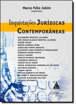 Inquietações Jurídicas Contemporâneas