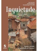 Inquietude - apatia e revolta da sociedade do cansaço Inquietude - apatia e revolta da sociedade do cansaço