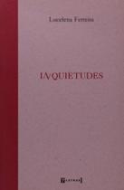 Inquietudes Inquietudes