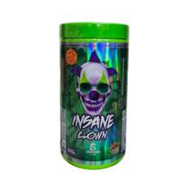 Insane Clow Demons Lab 350g Insane Clow Demons Lab 350g